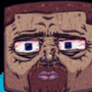 Meet your Posher, Elijah vidrio9